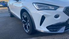 CUPRA Formentor 1.4 eHybrid 204 V2 5dr DSG Estate